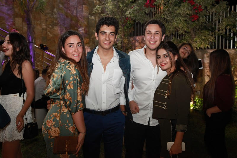 Happy Birthday Luciana Saad